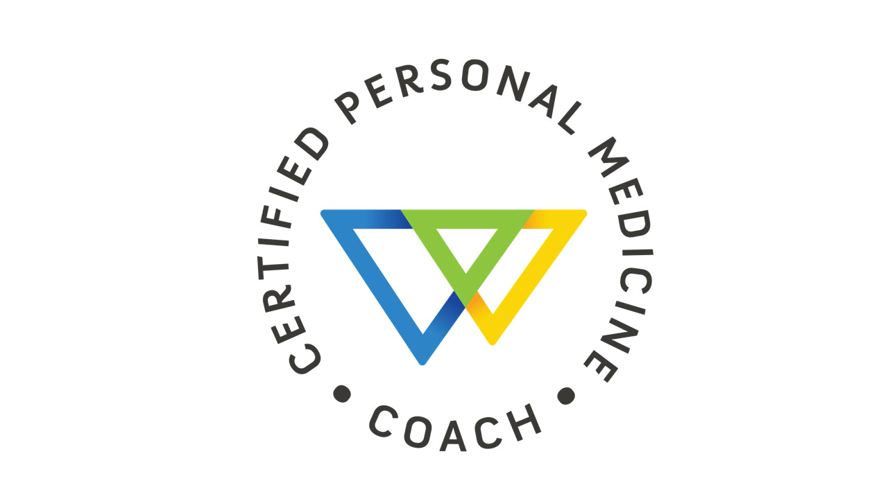 Personal Medicine Coaching Tune-Up